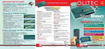 OLITEC MODEM UNIVERSAL SELF MEMORY PRO DRIVER WINDOWS OLITEC MODEM UNIVERSAL SELF MEMORY PRO WINDOWS 7 64-BIT